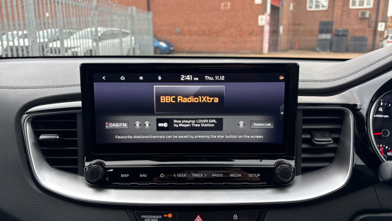 Kia Ceed 1.5T GDi ISG 3 5dr Petrol Estate